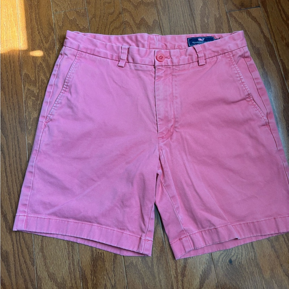 Vineyard Vines Breaker Shorts